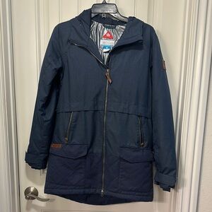 Columbia Cold Gear Jacket